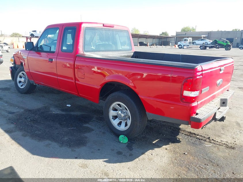 Vin: 1ftlr1ee2bpa64029, lot: 46819735, ford ranger xlt 20113