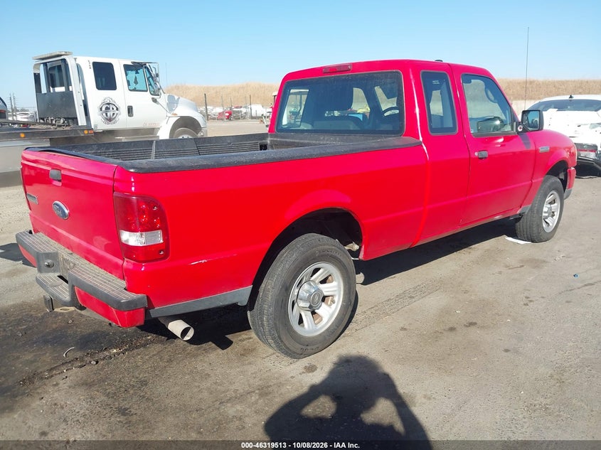 Vin: 1ftlr1ee2bpa64029, lot: 46819735, ford ranger xlt 20114