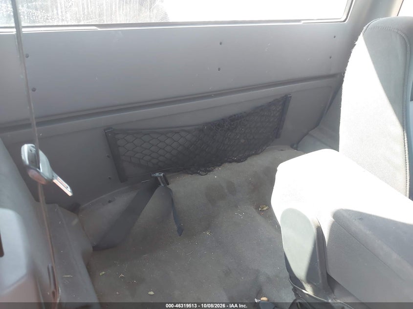 FORD RANGER 2011 VIN 1FTLR1EE2BPA64029