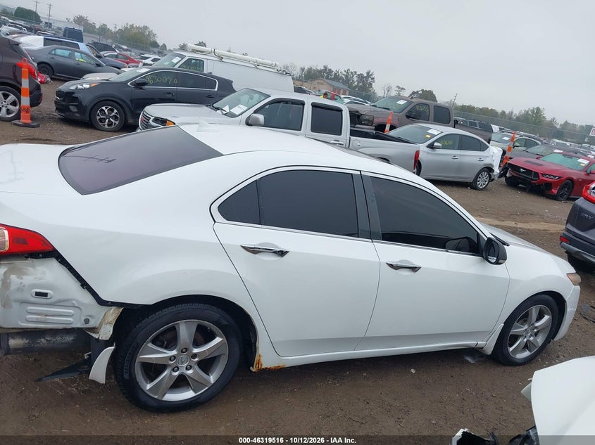 2012 ACURA TSX 2.4 · Фото 14