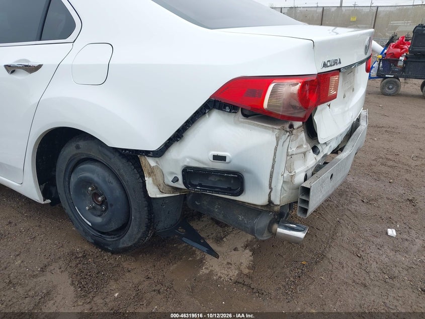 2012 ACURA TSX 2.4 · Фото 19
