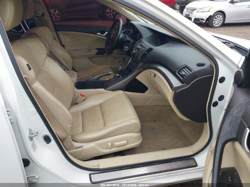 2012 ACURA TSX 2.4 · Фото 5