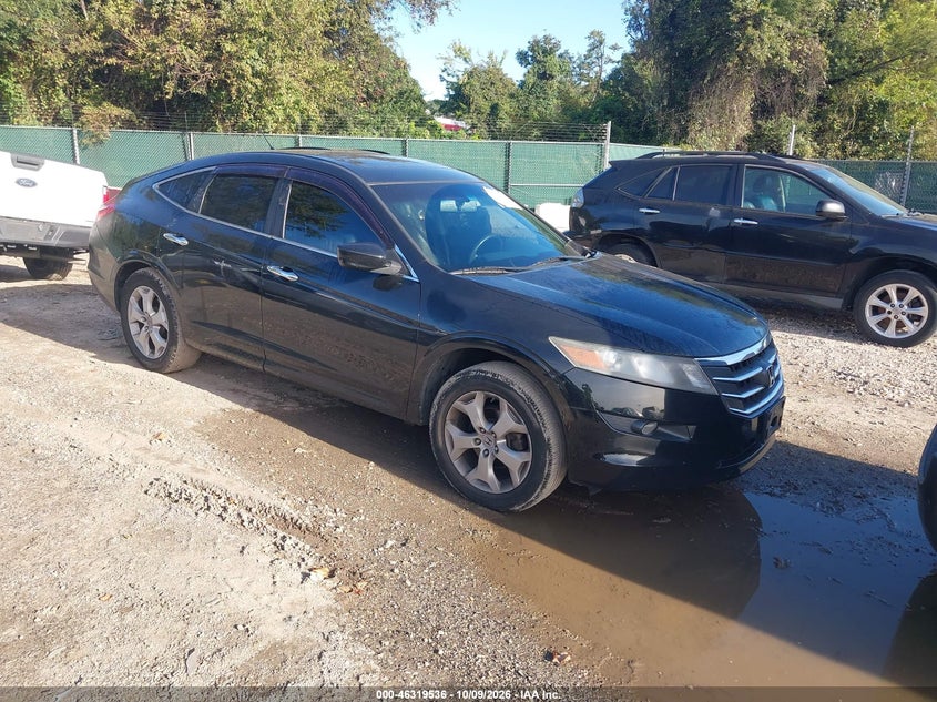 Vin: 5j6tf2h59cl007548, lot: 46819757, honda crosstour ex-l 20121