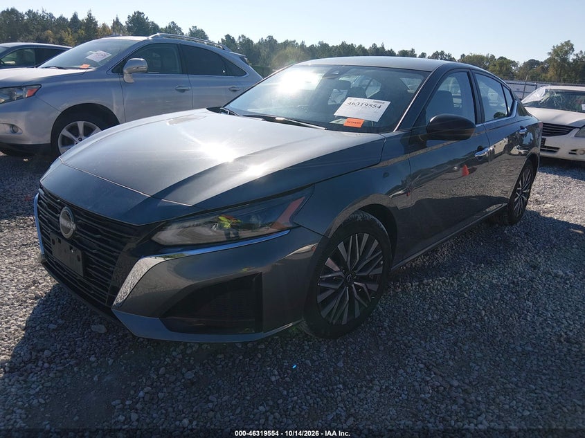 Vin: 1n4bl4dv2sn366020, lot: 46819776, nissan altima sv fwd 20252