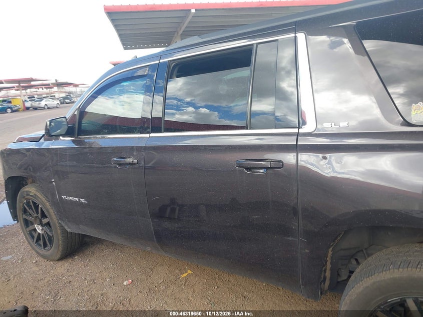 GMC YUKON XL - zdjęcie 15