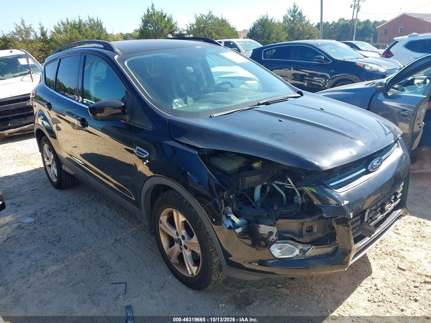 FORD ESCAPE 2016, VIN 1FMCU0GX9GUB22164