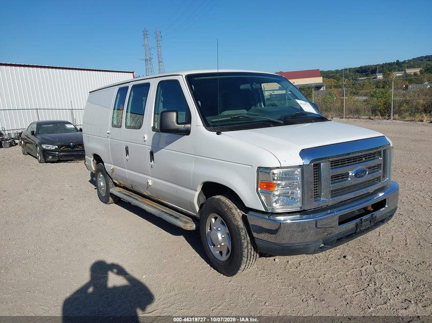 Vin: 1ftne2ew1cdb03618, lot: 46819949, ford e-250 commercial 2012 img_1