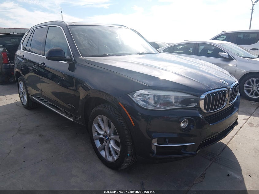 Vin: 5uxks4c51e0j96554, lot: 46819962, bmw x5 xdrive35d 2014 img_1