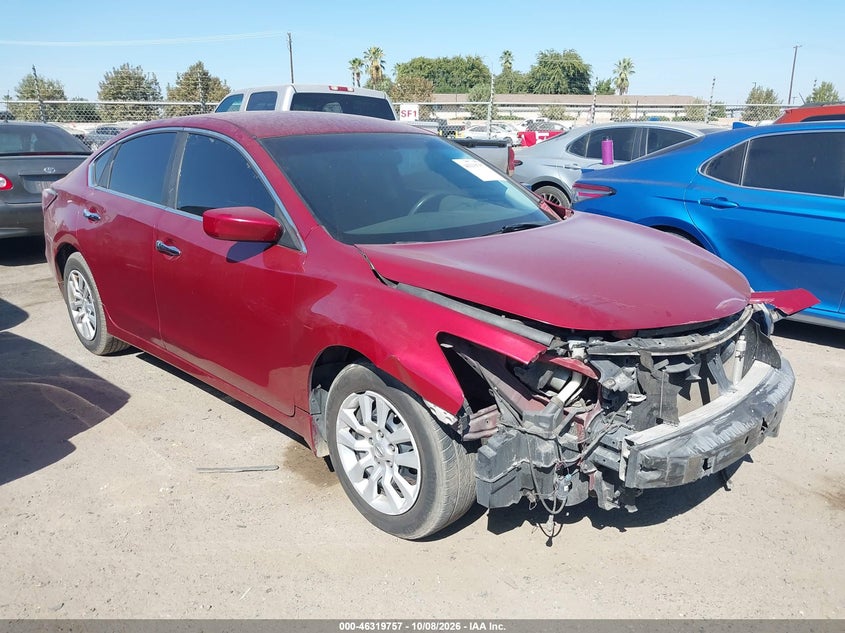 Vin: 1n4al3apxen249267, lot: 46819979, nissan altima 2.5 s 2014 img_1