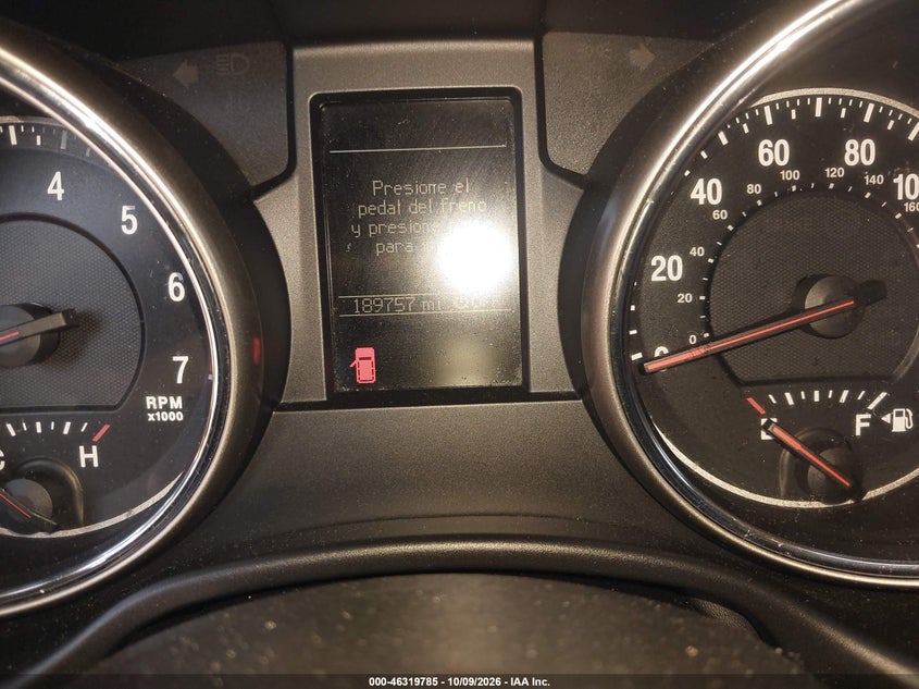 Jeep Grand Cherokee - фото 7