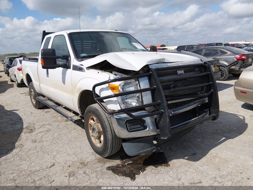 Vin: 1ft7x2b67gea32089, lot: 46820014, ford f-250 xlt 2016 img_1