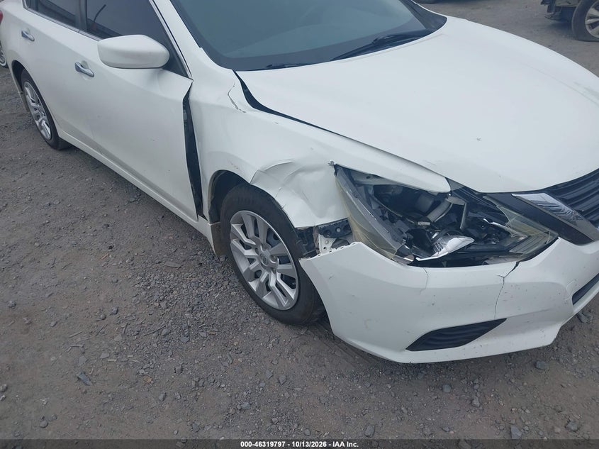 2016 NISSAN ALTIMA VIN 1N4AL3AP7GC240265 — фото 6