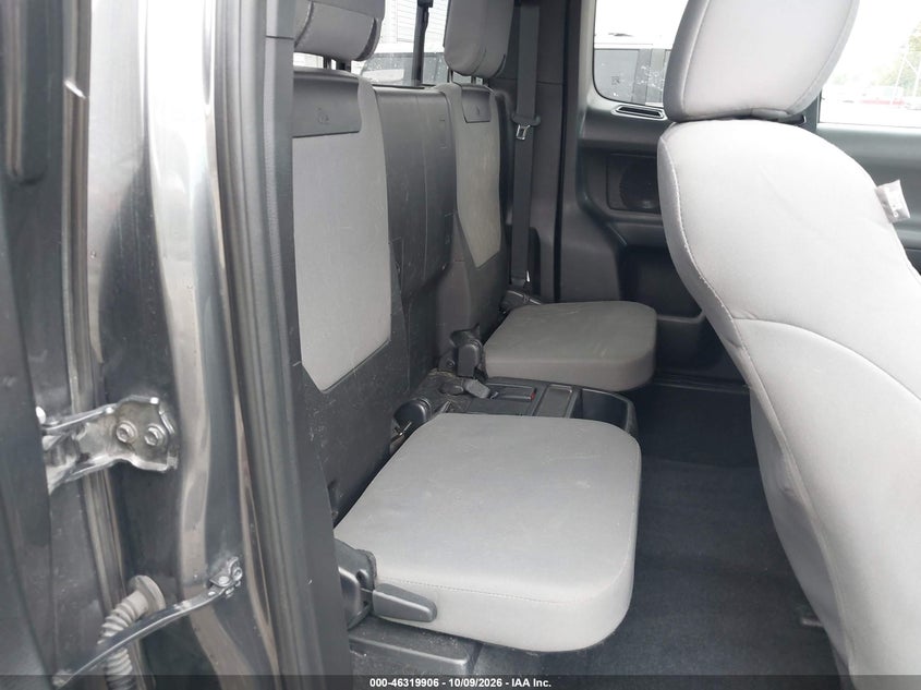 TOYOTA TACOMA 2021 VIN 3TYSZ5AN1MT017127