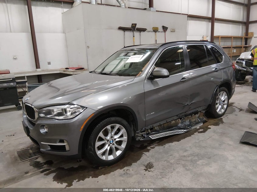 Vin: 5uxkr0c5xg0u11081, lot: 46820168, bmw x5 xdrive35i 20162