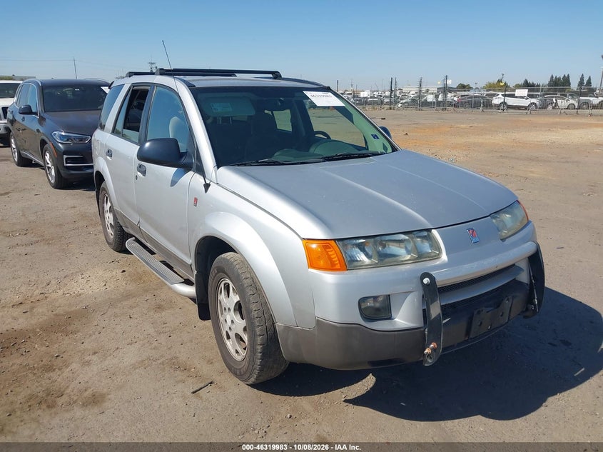 2003 SATURN VUE V6