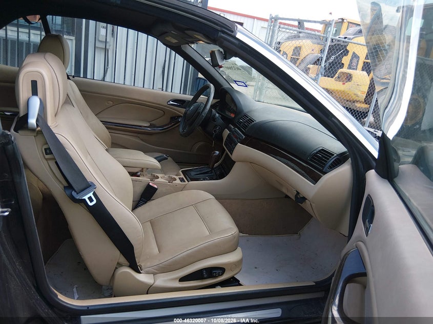 Фото 5 - BMW 325CI