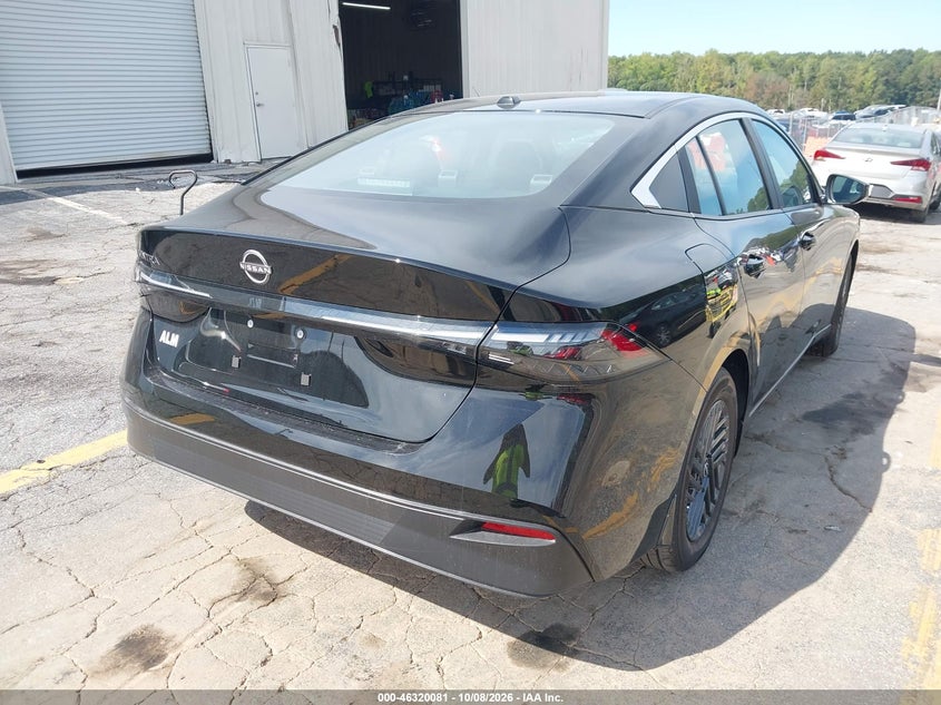 Vin: 3n1ab9cv5ty314895, lot: 46820303, nissan sentra sv 20264
