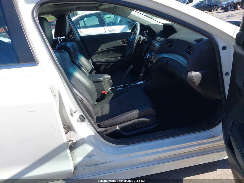 2016 ACURA ILX PREMIUM A-SPEC PACKAGES/TECHNOLOGY PLUS A-SPEC PACKAGES · Фото 5
