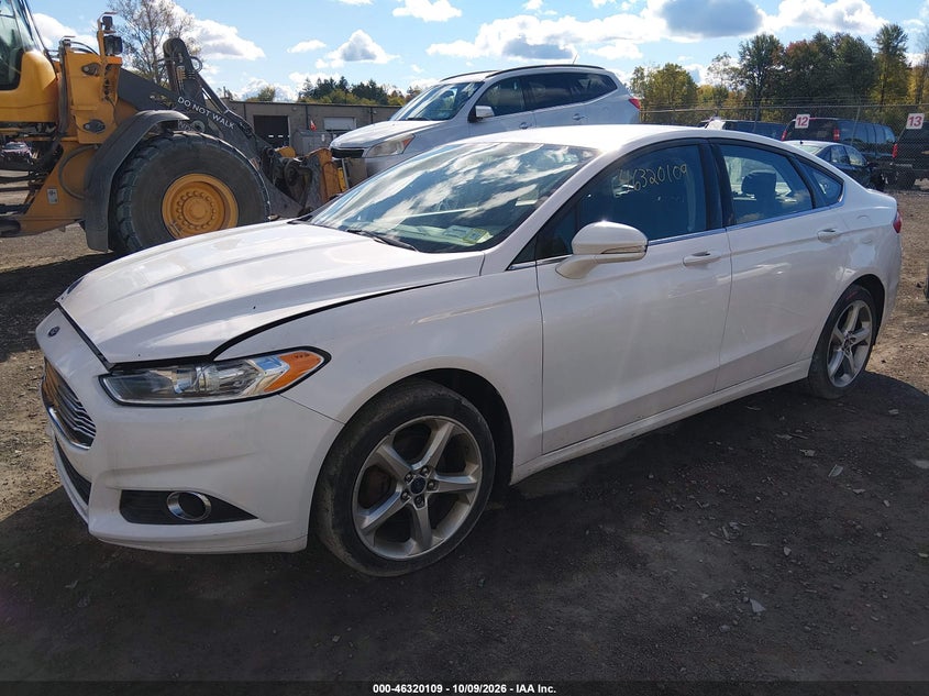 Vin: 3fa6p0t99gr373585, lot: 46820331, ford fusion se 20162