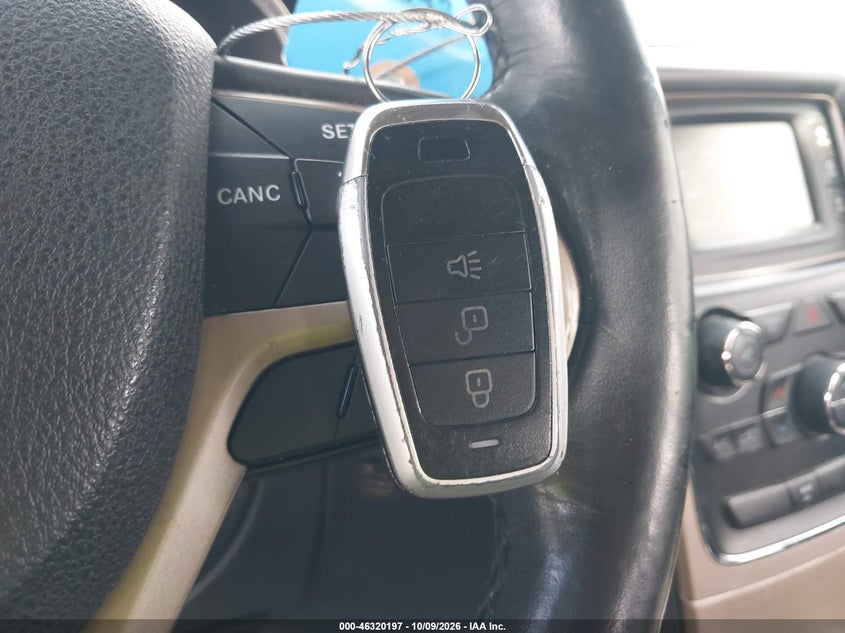 JEEP GRAND CHEROKEE - zdjęcie 11