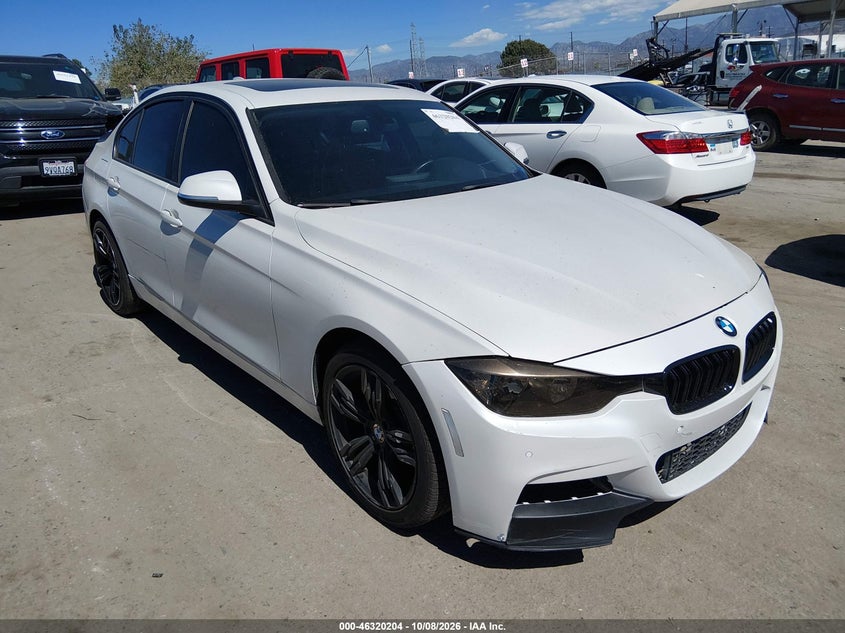 Vin: wba3c1c59cf430948, lot: 46820426, bmw 328i 20121