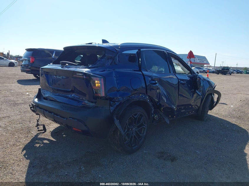 Vin: 3n8ap6daxsl309703, lot: 46820524, nissan kicks sr fwd 20254