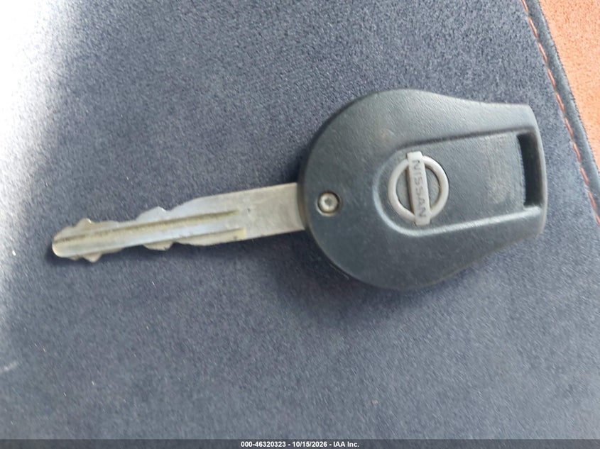 2015 NISSAN VERSA NOTE SR · Фото 11