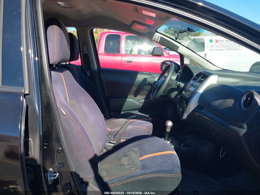 2015 NISSAN VERSA NOTE SR · Фото 5
