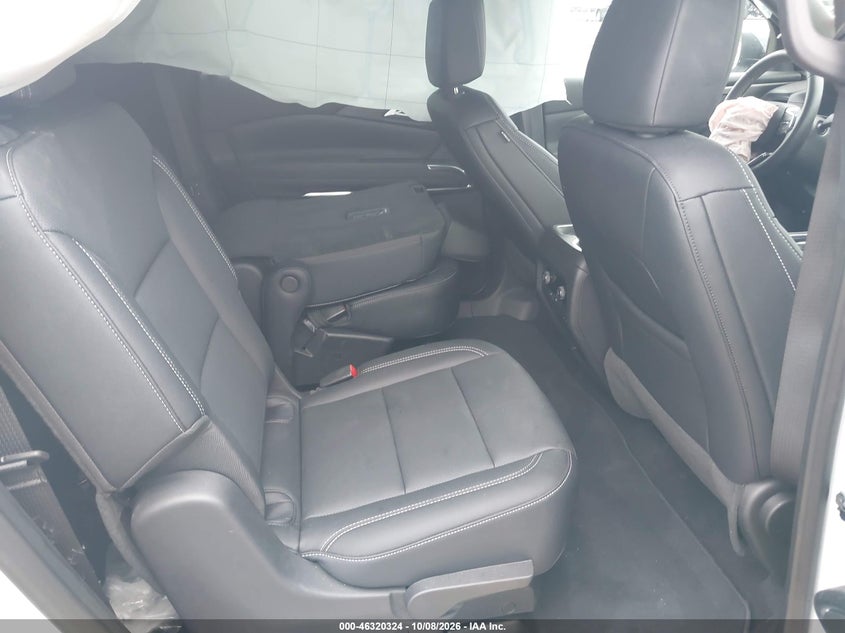 CHEVROLET TRAVERSE 2026 VIN 1GNERGKS2TJ148465