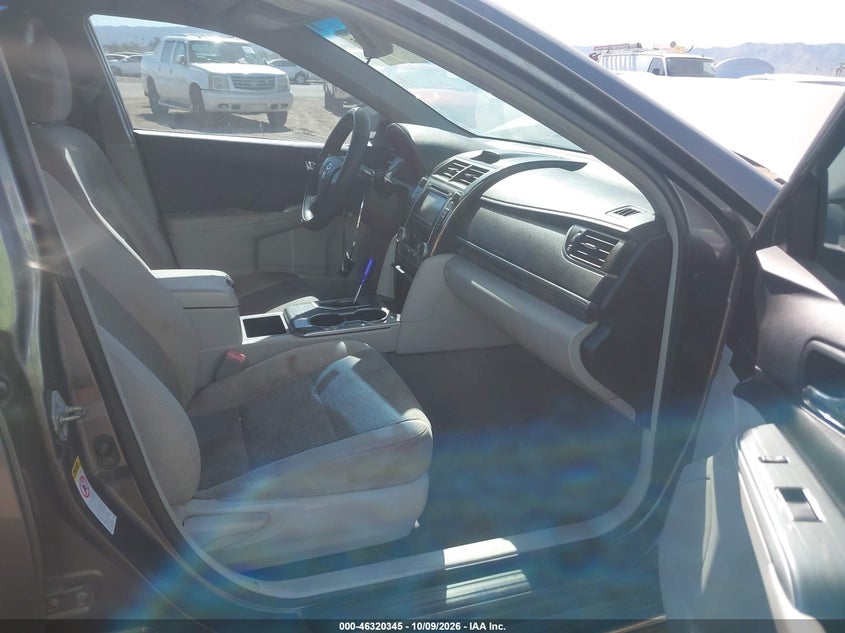 TOYOTA CAMRY HYBRID 2013 VIN 4T1BD1FK9DU092585