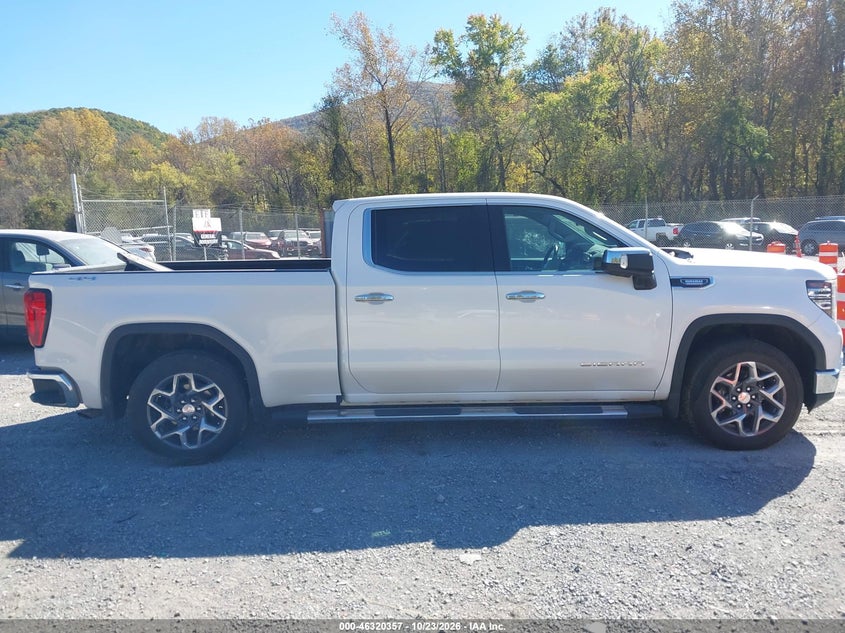 GMC SIERRA 1500 - zdjęcie 13
