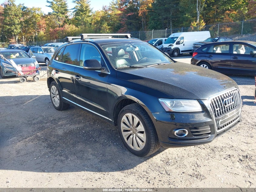 Vin: wa1c8afp4ea085100, lot: 46820586, audi q5 hybrid 2.0t prestige 2014 img_1