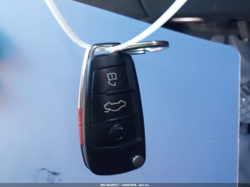 AUDI Q3 - zdjęcie 11