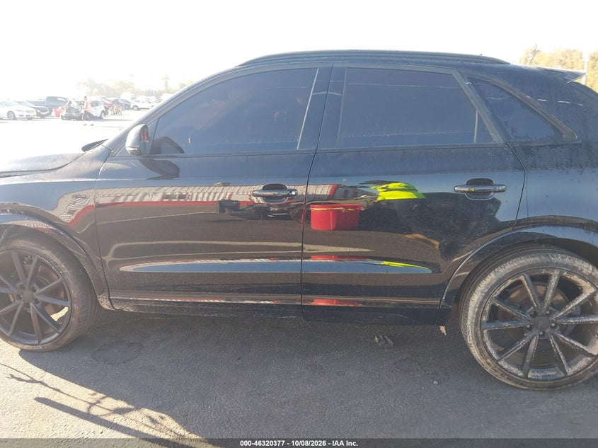 AUDI Q3 - zdjęcie 15