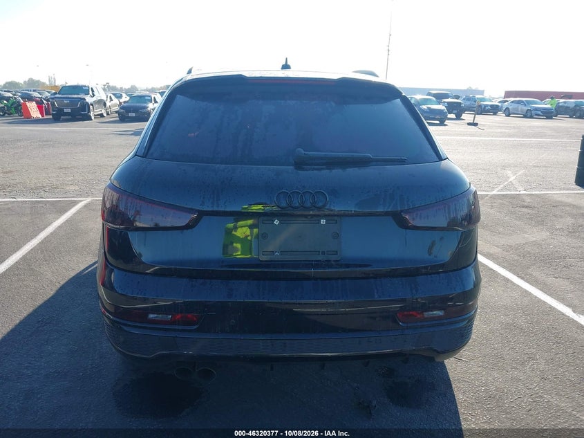 AUDI Q3 - zdjęcie 17