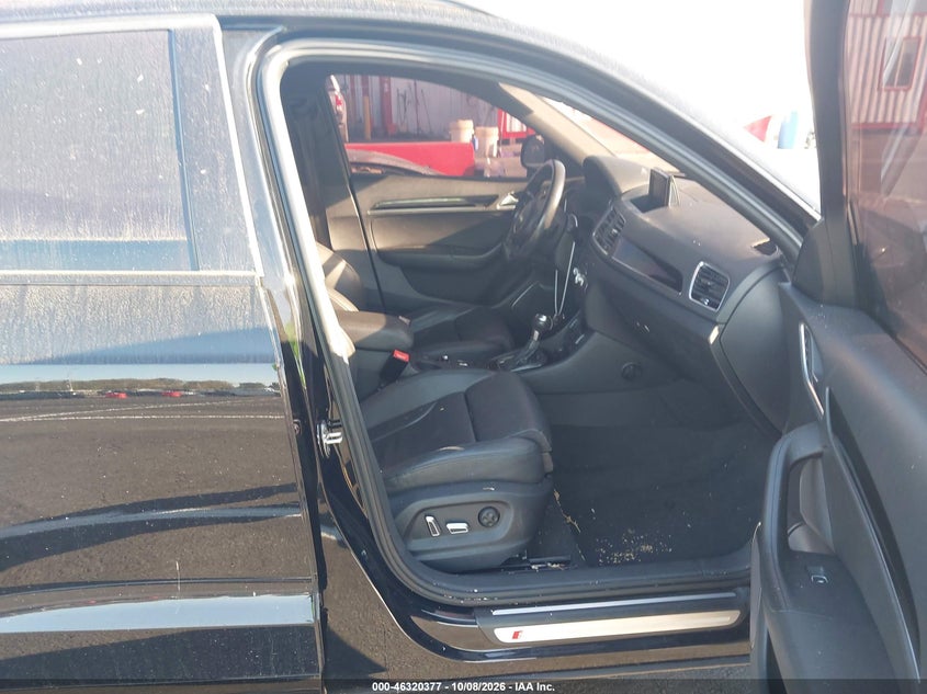 AUDI Q3 - zdjęcie 5