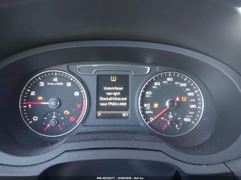 AUDI Q3 - zdjęcie 7