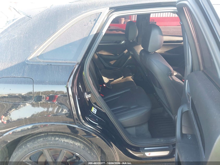 AUDI Q3 - zdjęcie 8
