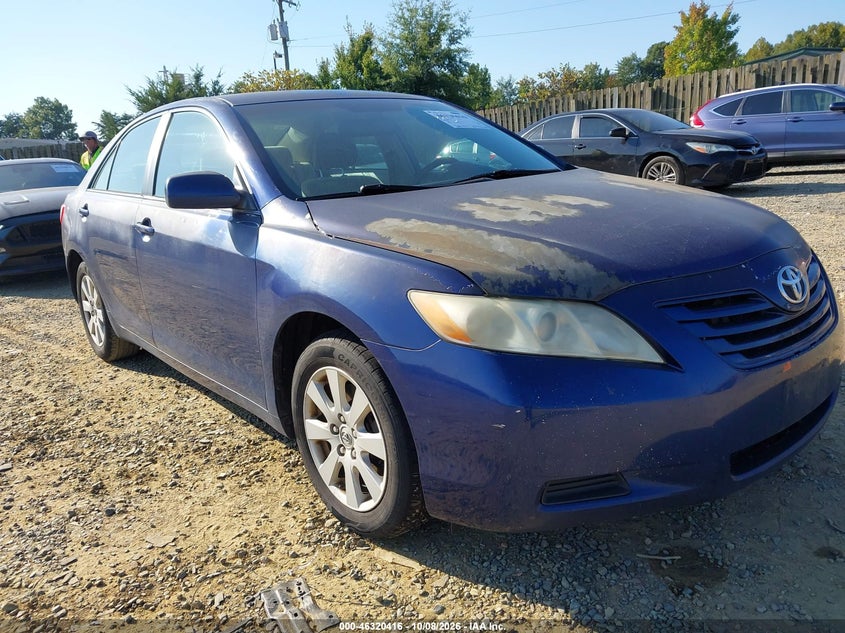 2007 Toyota Camry Ce