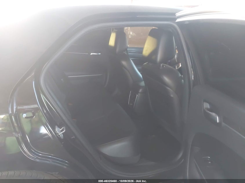 CHRYSLER 300C 2013 VIN 2C3CCAET9DH523682
