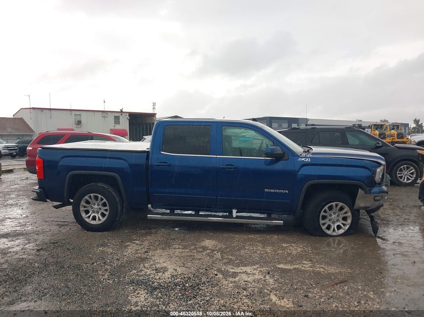 GMC SIERRA 1500 - zdjęcie 13