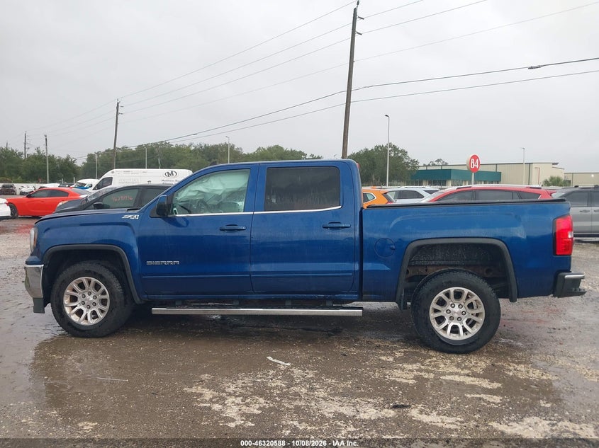 GMC SIERRA 1500 - zdjęcie 14