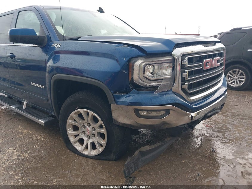GMC SIERRA 1500 - zdjęcie 6