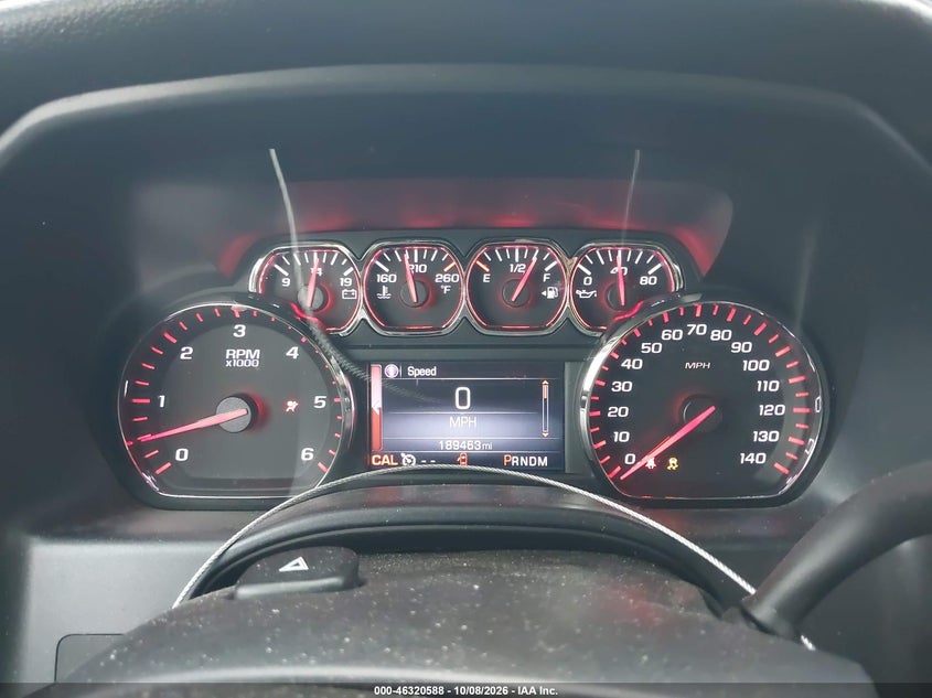 GMC SIERRA 1500 - zdjęcie 7