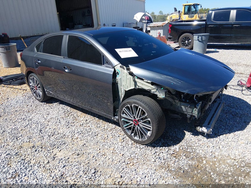 Vin: 3kpf44ac9pe628297, lot: 46820862, kia forte gt 2023 img_1