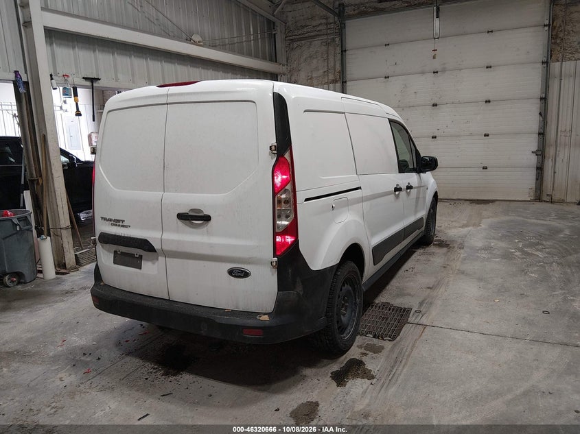 FORD TRANSIT CONNECT 2019 VIN NM0LS7E27K1403297
