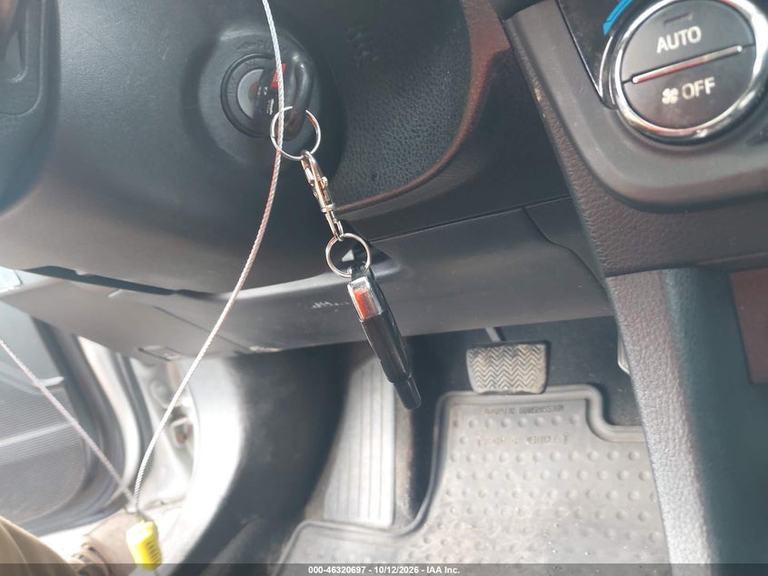 TOYOTA COROLLA - zdjęcie 11