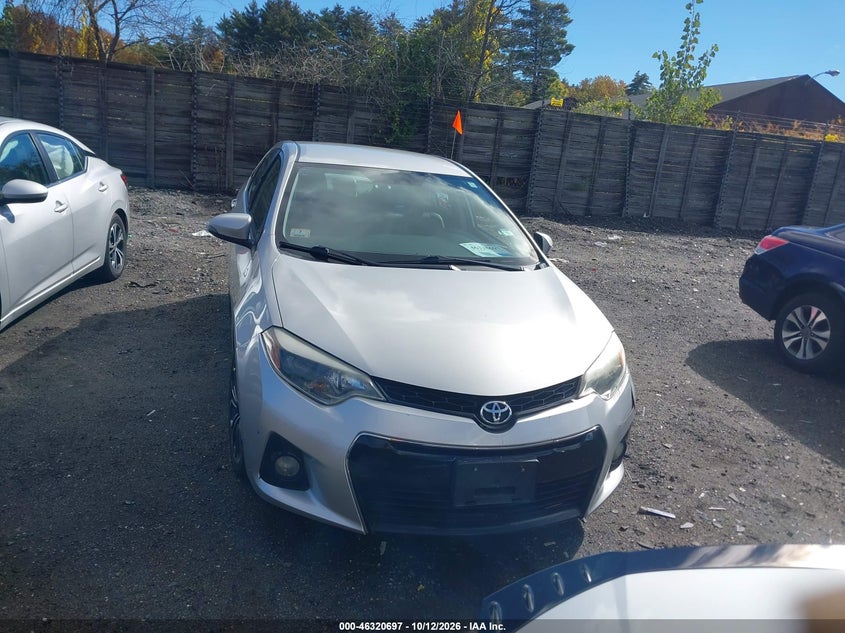 TOYOTA COROLLA - zdjęcie 12