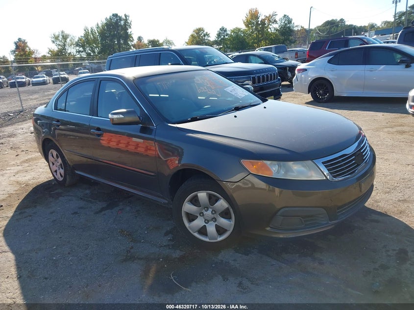 Vin: knagg4a86a5376337, lot: 46820939, kia optima lx 2010 img_1
