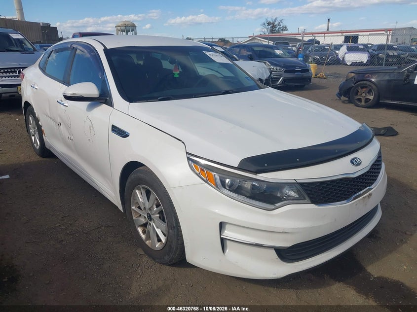 Vin: 5xxgt4l35gg024015, lot: 46820990, kia optima lx 2016 img_1